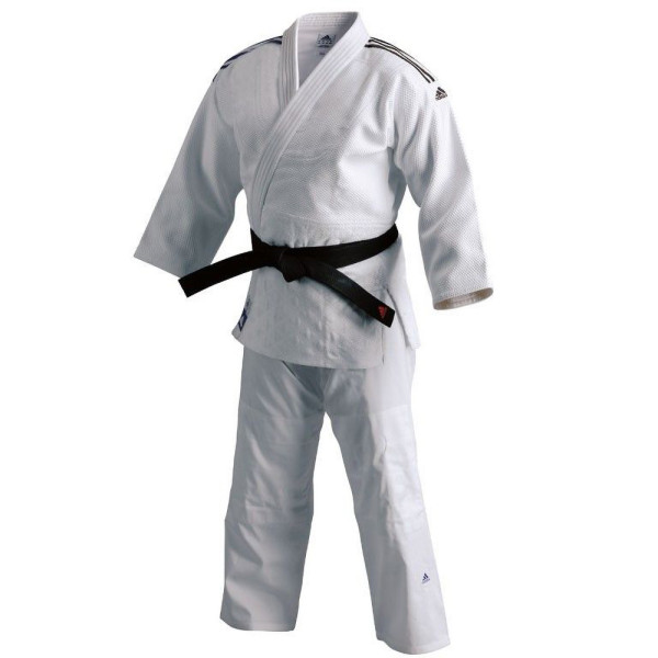 adidas Judoanzug J800 Expert