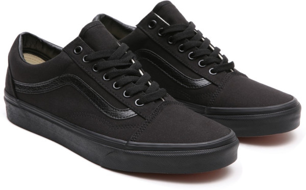 Vans Unisex Lifestyle Classic FTW Sneaker Ua Old Skool Black/Black