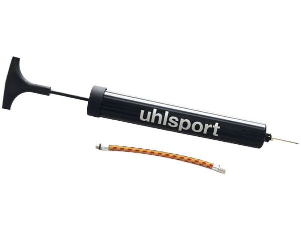Uhlsport Ballpumpe Klein 6" 1001187