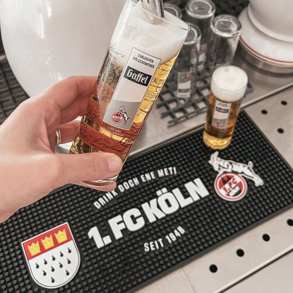 1. FC Köln Kölsch Gläser 2023/24 (6er) 4020301
