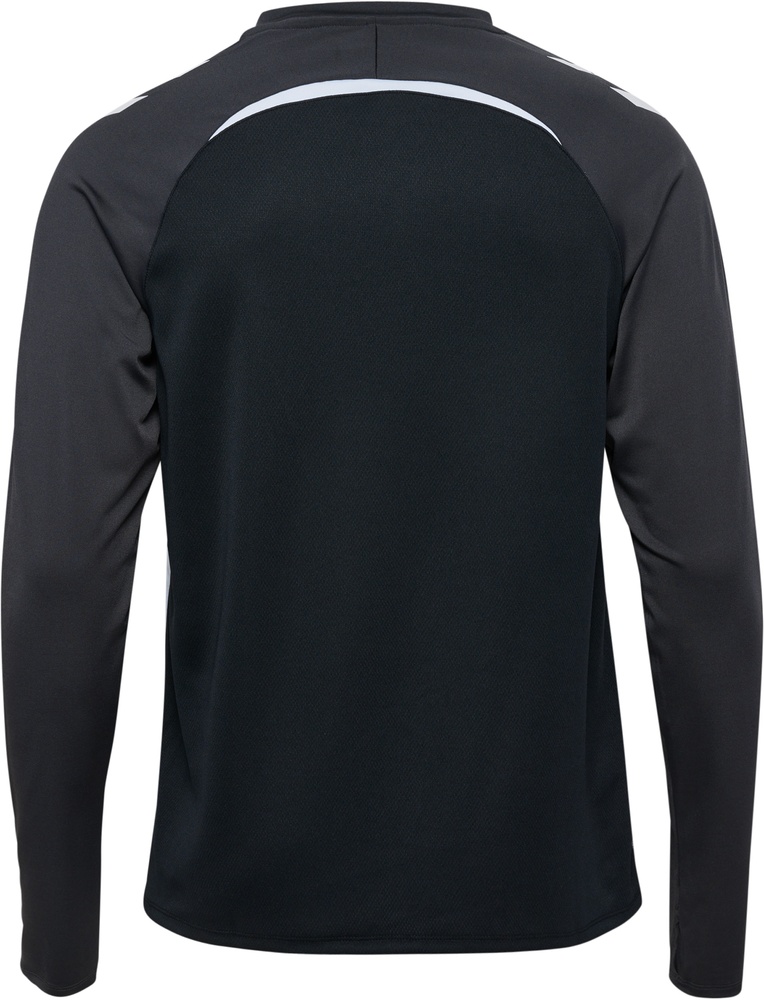 Hummel Sweatshirt Hmllead 2.0 Crew Sweat 223748 - Herren / Unisex