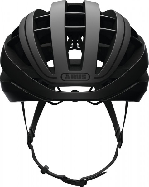 ABUS Fahrradhelm Aventor Road Helm 77615P Velvet Black