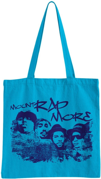 Hybris Mount Rapmore Tote Bag SH-4-15280-LFH3-3-TQ