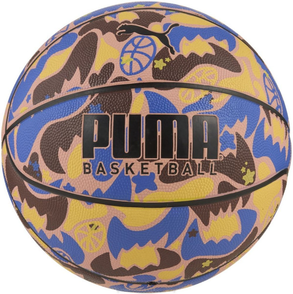 Puma Kinder Trainingsball Dress code Basketball Elite 084684