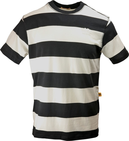 Roeg Cody Striped T-Shirt
