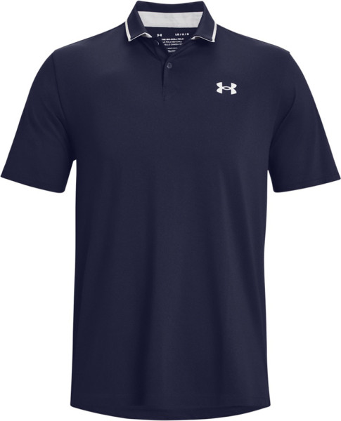 Under Armour Polo Shirt Ua Iso-Chill Polo