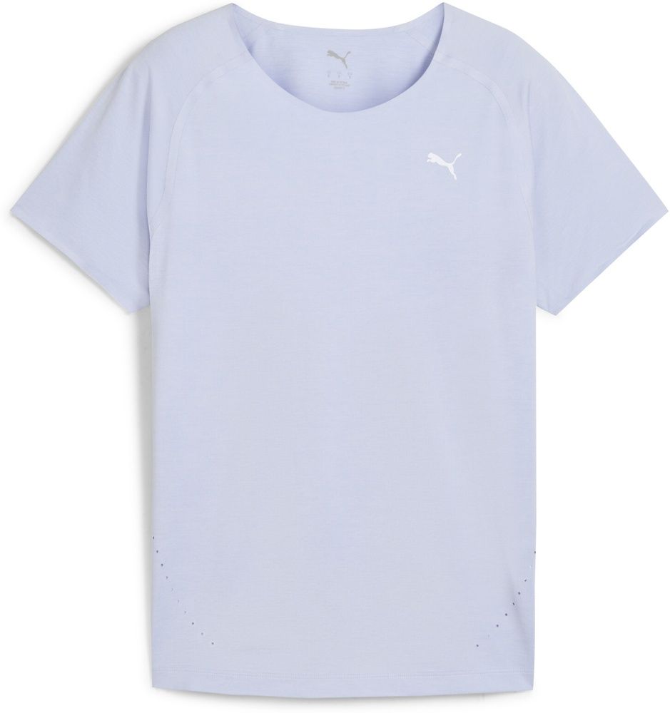 Puma Damen Shirt W RUN CLOUDSPUN TEE 526652 - Damen
