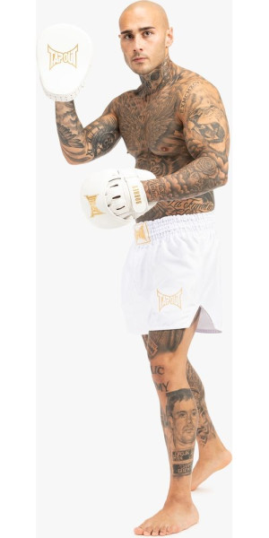 Tapout Borrey Handpratzen Aus Kunstleder (1 Paar)