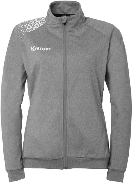 Kempa Damen Trainingsjacke Ambition 28 Poly Jacke 2005148