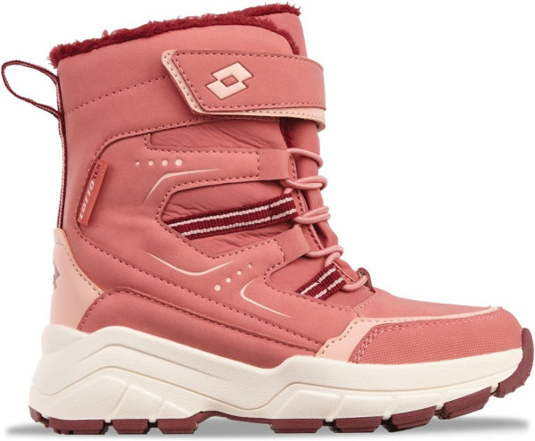 Lotto Kinder Winterschuhe Nizina Tex K 2600370K
