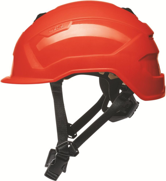 Uvex Schutzhelm Pronamic 33 Mit Lüftungen 9731333