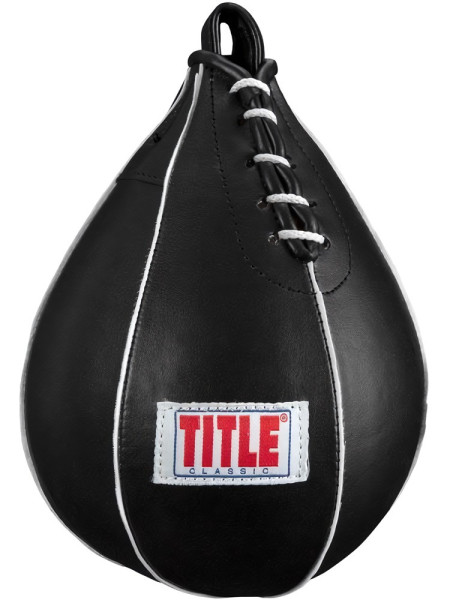 Title Classic Speedball CSPBV