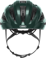 ABUS Fahrradhelm Macator Road Helm 87239P Opal Green