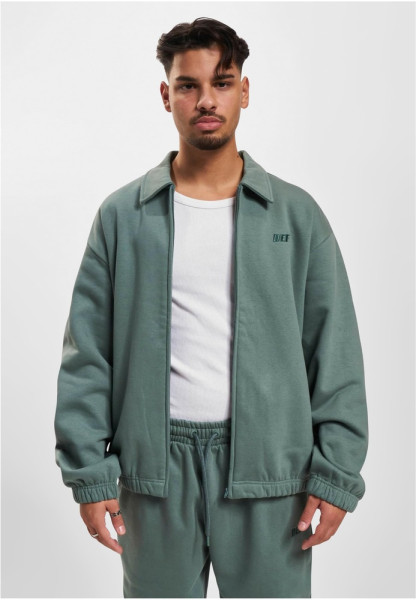 DEF Sweatjacke Colllar Jacket DFJA071