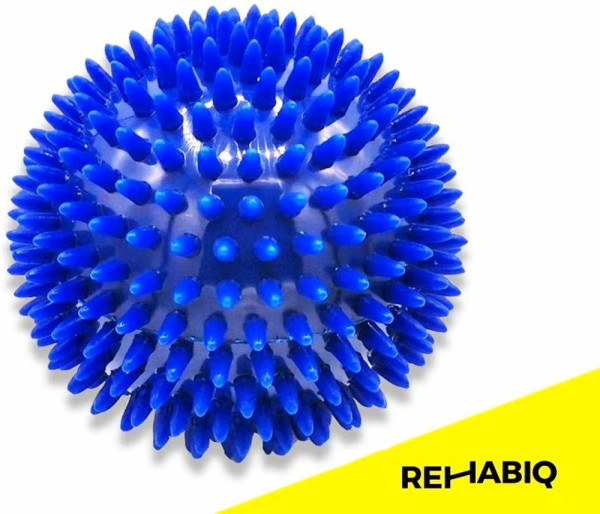 Rehabiq Massageball Massageball Igel 10 cm 128420