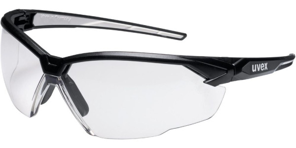 Uvex Bügelbrille Suxxeed Sv Exc. 68 9181268