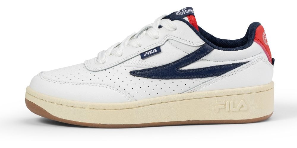 Fila Tennis Sneaker Fila Sevaro - Herren / Unisex