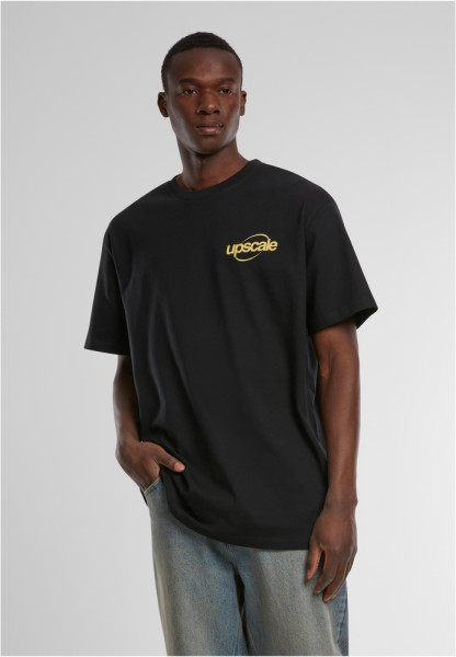 MT Upscale T-Shirt Good Life Quest Oversize Tee MT3308