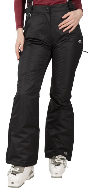 Trespass Damen Skihose Lohan - Female Protekt Lt Trousers Tp50 Black