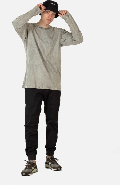 Reell Longsleeve Natural Dyed Longsleeve Oc 1303-020