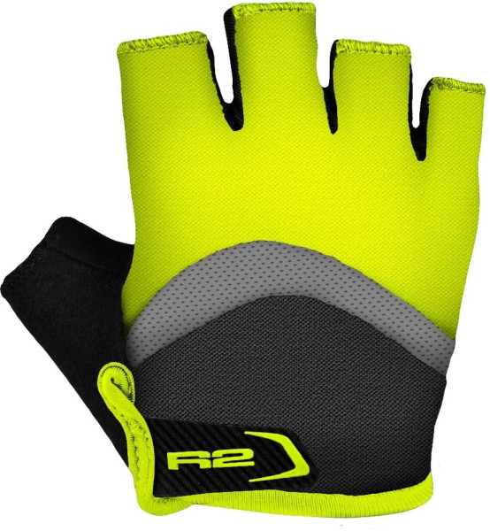 R2 Jungen Handschuhe Fahrradhandschuhe für Kinder Loop 116492
