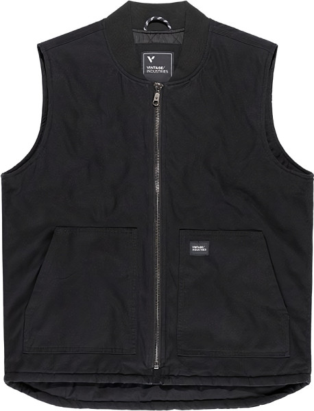 Vintage Industries Weste Hallet Bodywarmer 2086