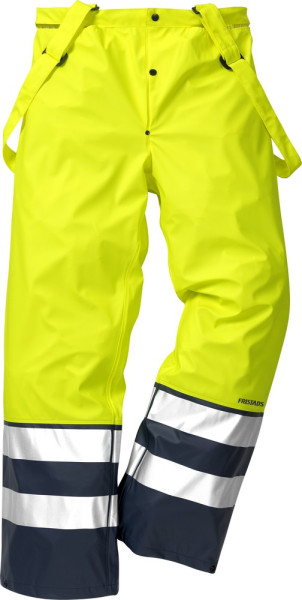 Fristads High Vis Regenhose Kl. 2 2625 RS