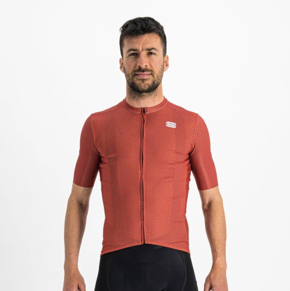 Sportful Trikot Herren Radtrikot Checkmate 179077