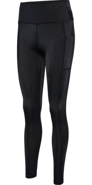 Hummel Damen Leggings Hmlte Tola High Waist Tights