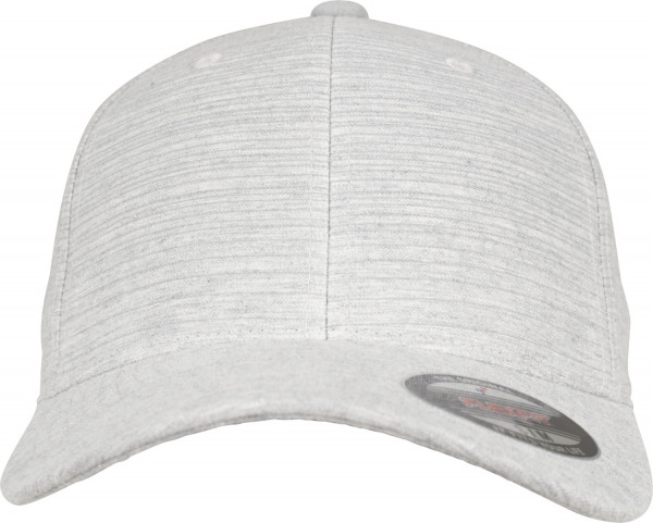 Flexfit Cap Ivory Melange Cap Ivory