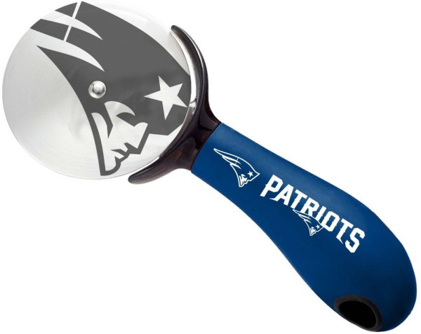 New England Patriots Pizza Cutter American Football
