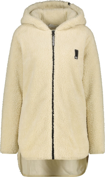 Alife & Kickin Damen Sweatjacke CassidyAK G Teddy Sweat Jacket 31120-9999
