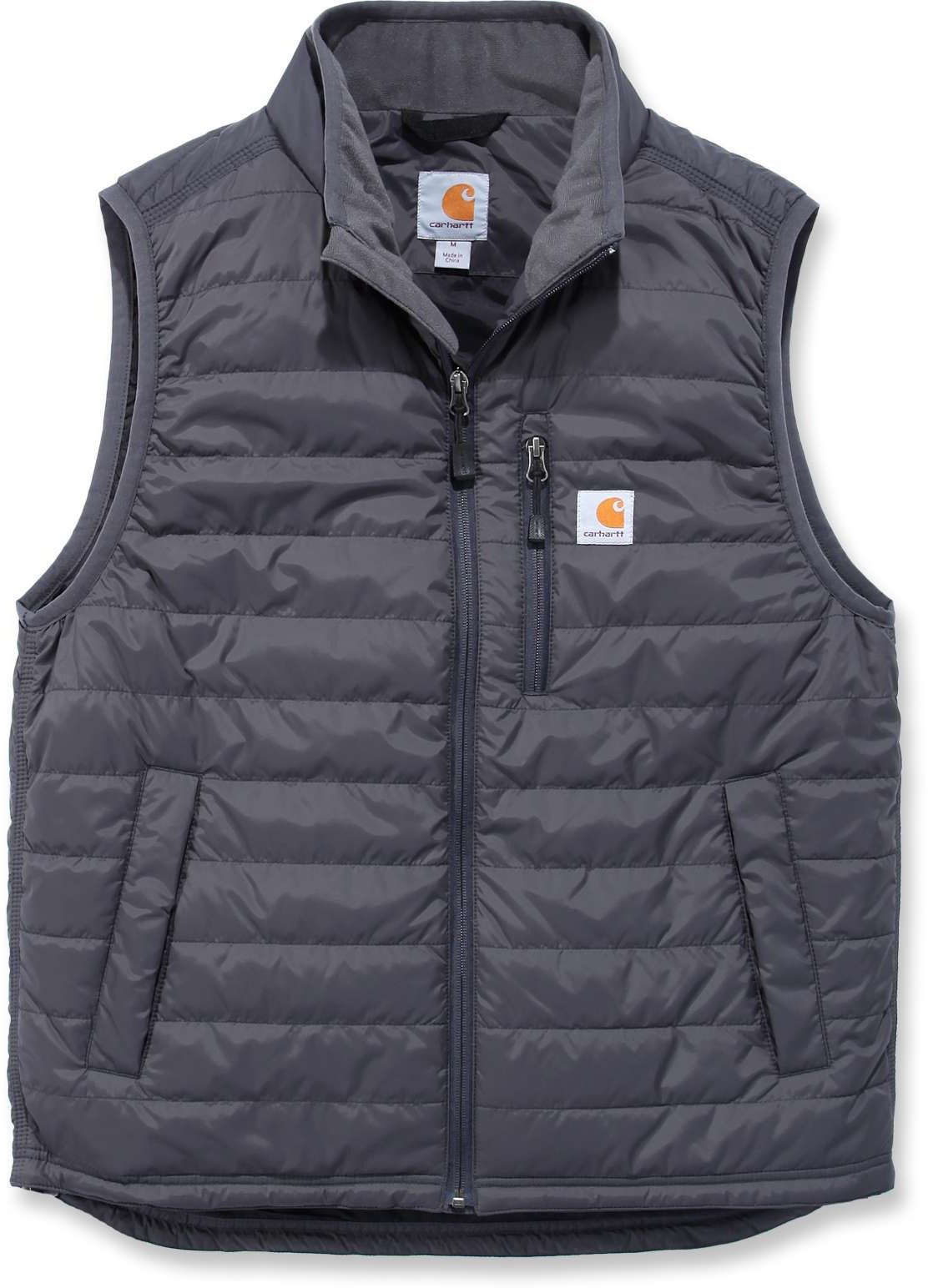 carhartt cordura vest