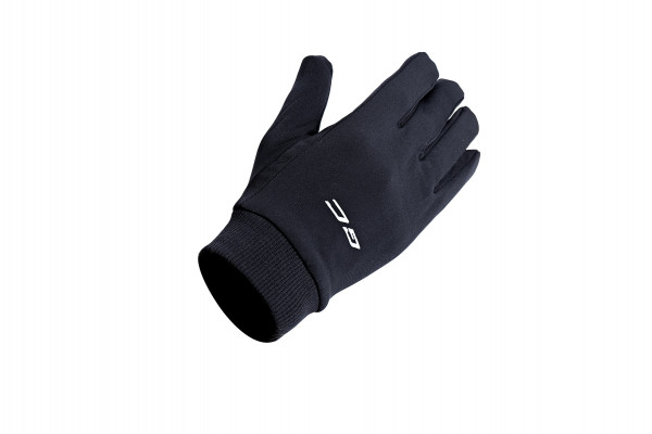 Grand Canyon Handschuhe Full Skin Unterzieh-Handschuhe Black