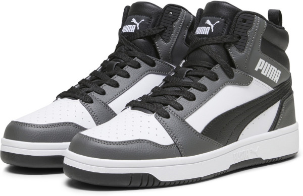 Puma Schuhe Mid Rebound v6 392326