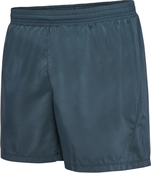 Newline Shorts Nwlperform Key Pocket Shorts