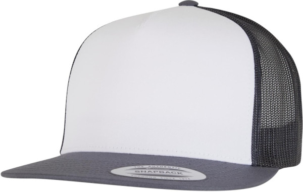 Flexfit Classic Trucker 6006W