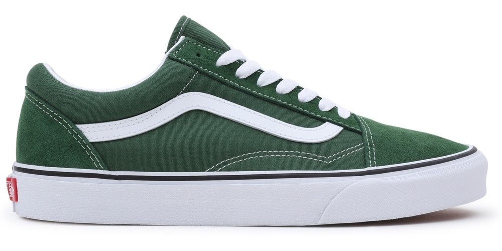Vans Unisex Lifestyle Classic FTW Sneaker Old Skool Color Theory - Main Image