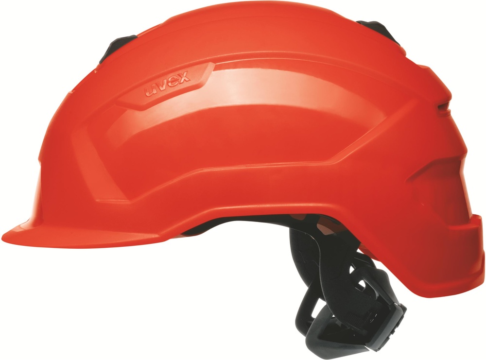 Uvex Schutzhelm Pronamic 9731331 Mit Lüftungen 9731331 - Herren / Unisex