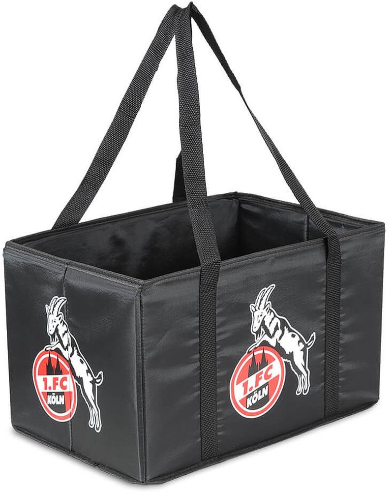 1. FC Köln Kofferraum Organizer Logo 4080521 - Herren / Unisex