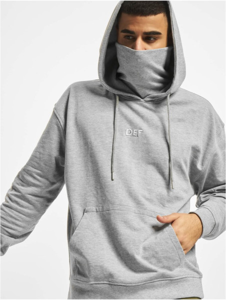 DEF Hendrik Hoody