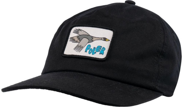 Poler Cap Duck Duck Goose Cap 233ACU7008