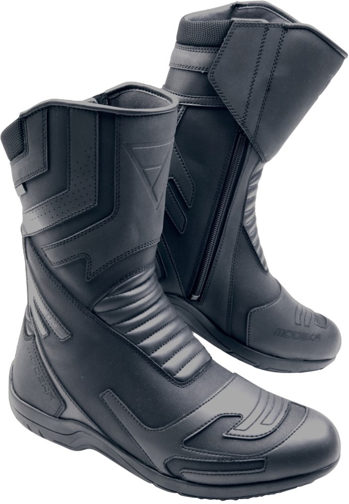 Modeka Motorrad Stiefel Valeno 040460 - Herren / Unisex