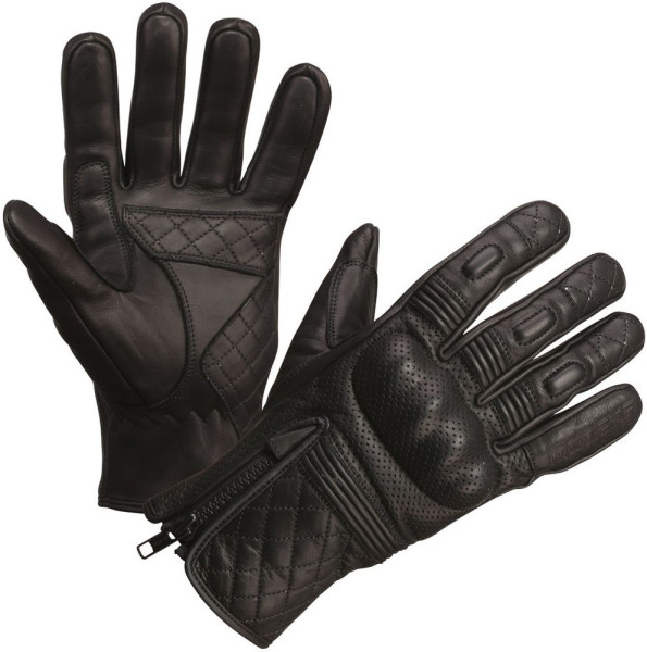 Modeka Motorrad Handschuhe Parkar 074215