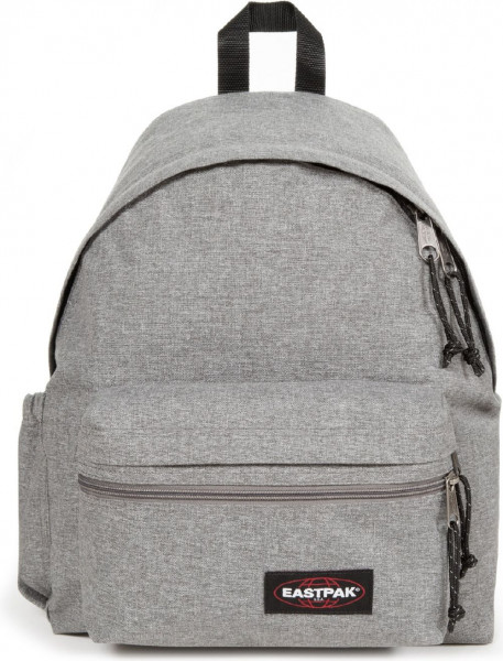 Eastpak Rucksack / Backpack Padded Zippl'R Sunday Grey-24 L
