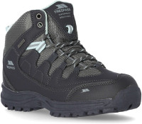 Trespass Damen Wanderschuhe Mitzi - Female Hiking Boot Iron