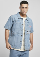Southpole Hemd Denim Shirt