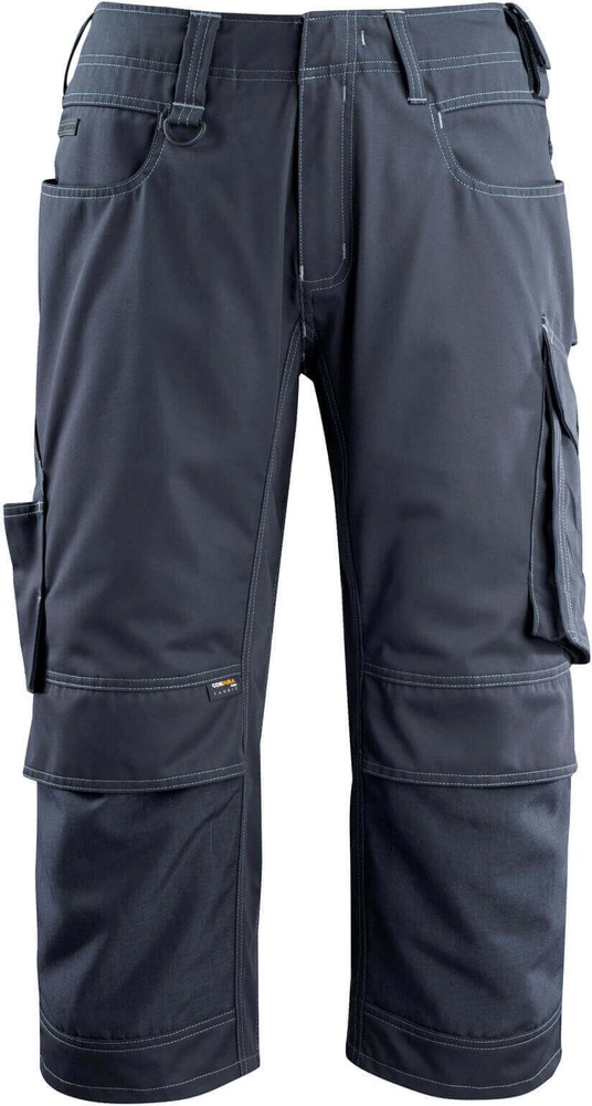 Mascot Dreiviertel-Hose mit Knietaschen Altona Unique 14249-442 - Herren / Unisex