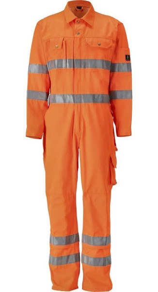 Mascot Overall mit Knietaschen Utah Safe Classic 00419-860