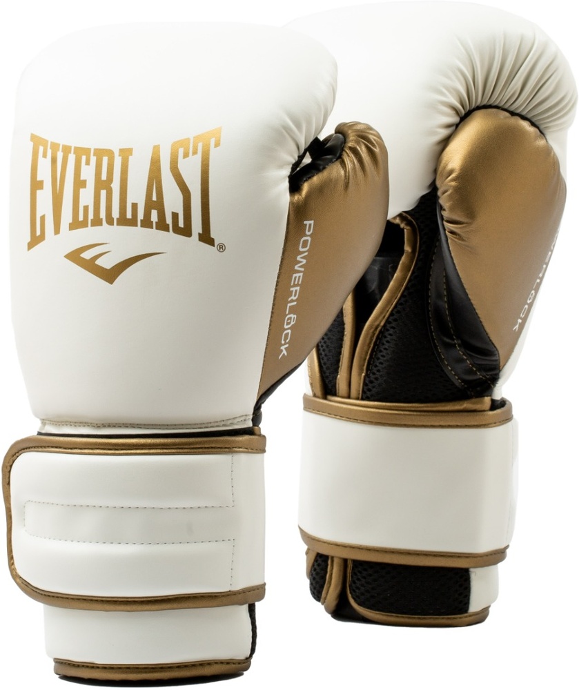Everlast Boxhandschuhe Powerlock 2r Training Glove P0000304 - Herren / Unisex
